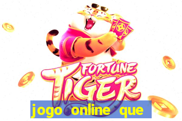 jogo online que realmente paga