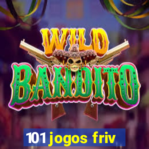 101 jogos friv