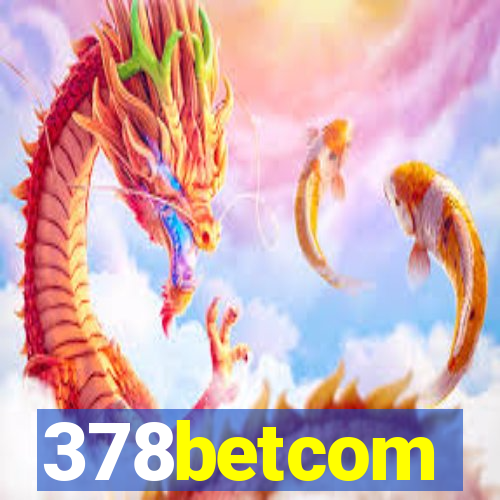 378betcom