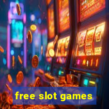 free slot games