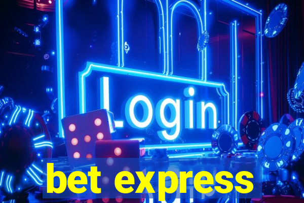 bet express