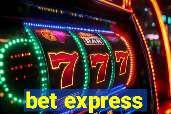 bet express