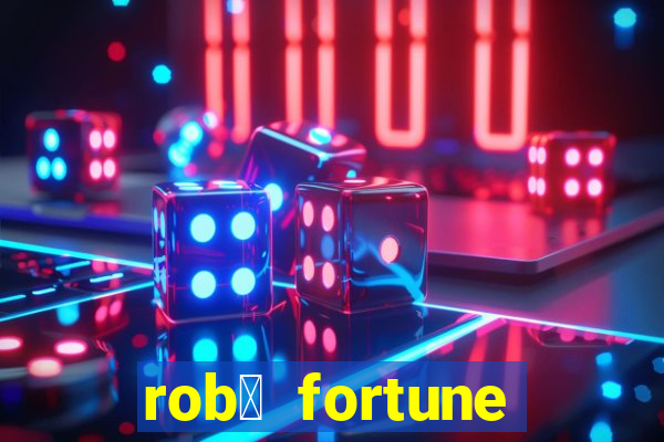 rob么 fortune tiger whatsapp