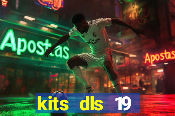 kits dls 19 barcelona 2023