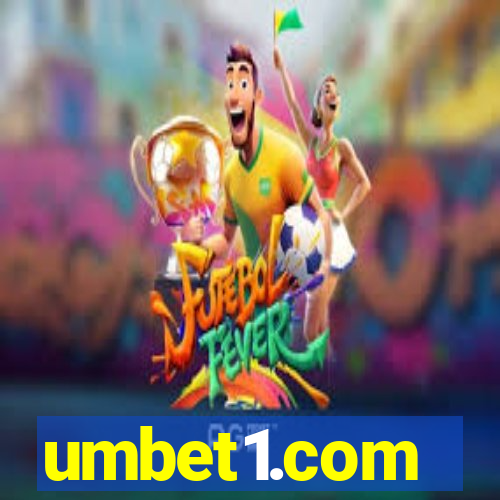 umbet1.com