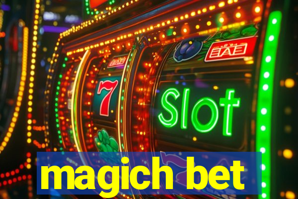 magich bet