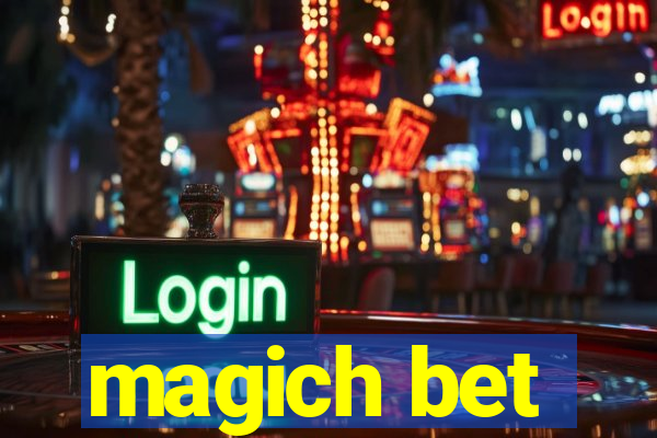 magich bet