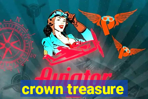 crown treasure