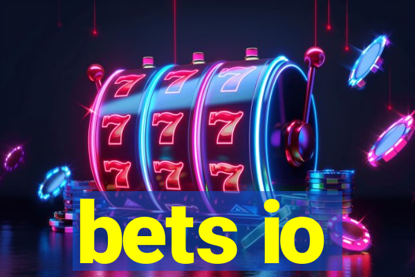 bets io