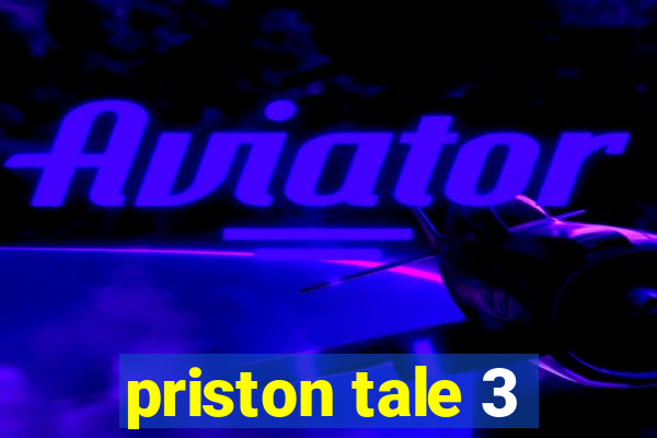 priston tale 3