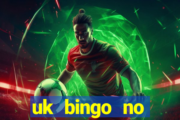 uk bingo no deposit bonus