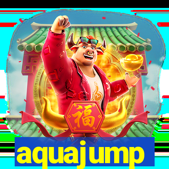 aquajump