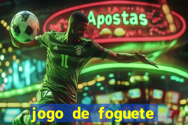 jogo de foguete que ganha dinheiro