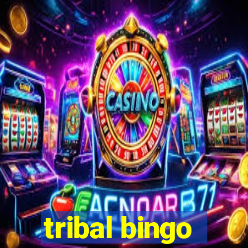 tribal bingo