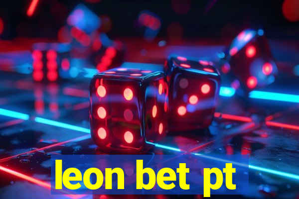 leon bet pt