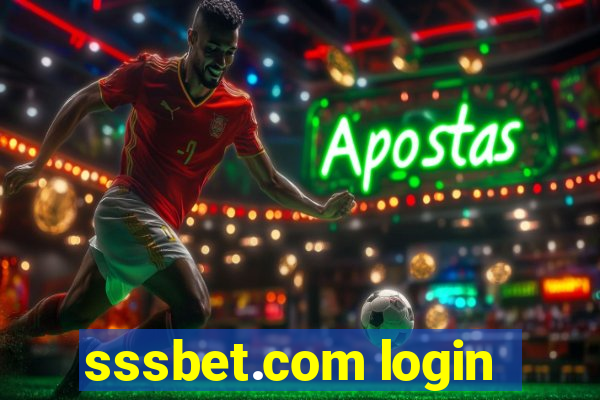 sssbet.com login