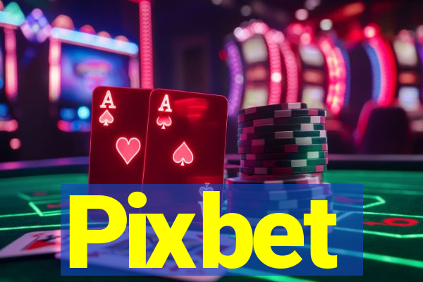 Pixbet