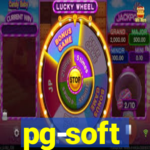 pg-soft