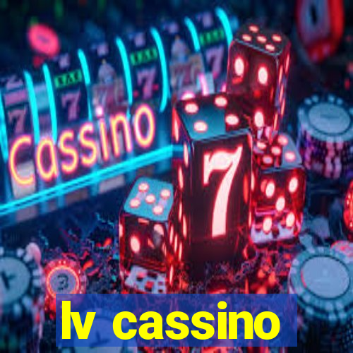 lv cassino