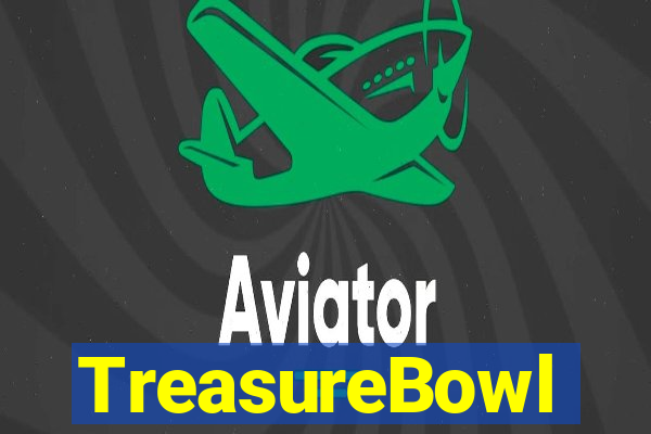 TreasureBowl treasure bowl modo de jogar