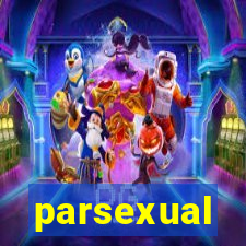 parsexual