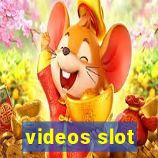 videos slot