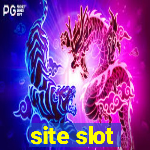 site slot