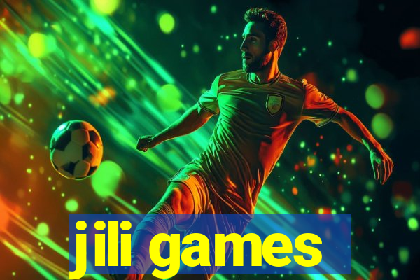 jili games