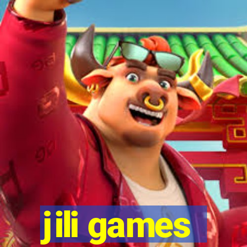 jili games