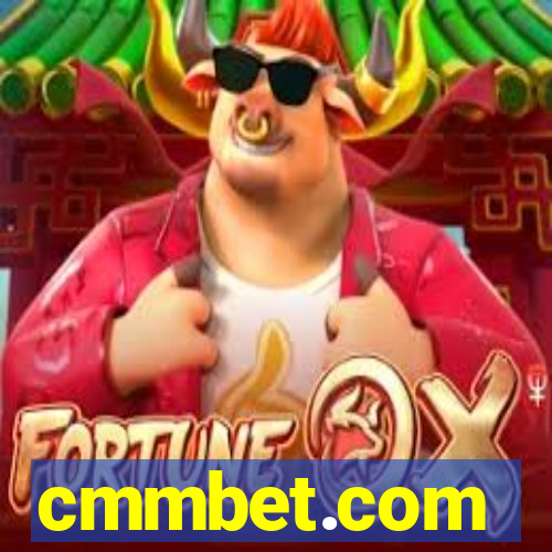 cmmbet.com