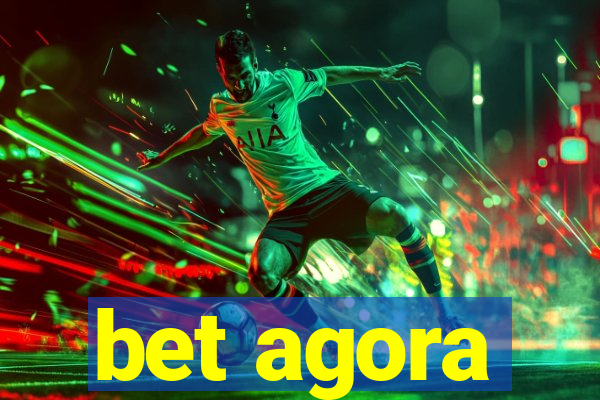 bet agora