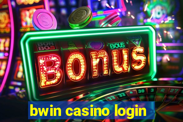 bwin casino login