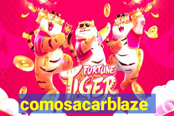 comosacarblaze