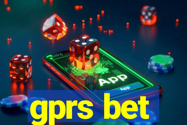 gprs bet