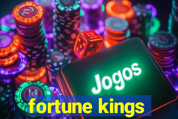 fortune kings