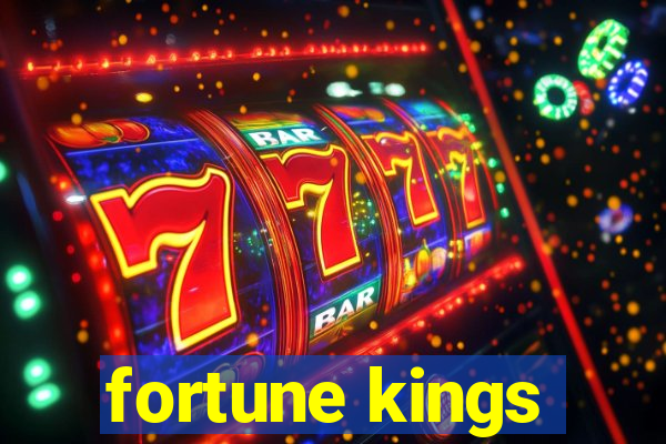 fortune kings