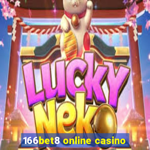 166bet8 online casino