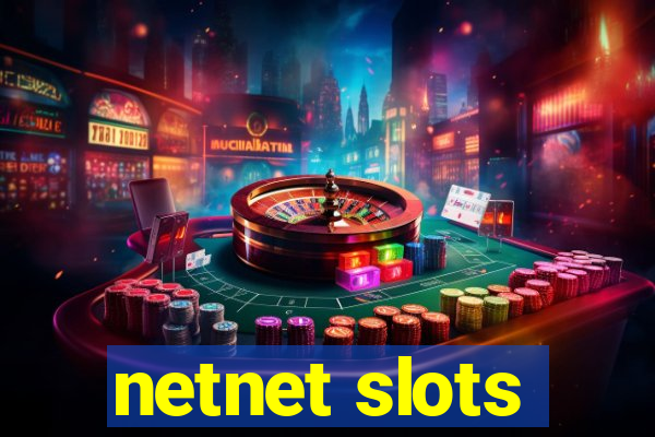 netnet slots