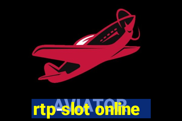 rtp-slot online