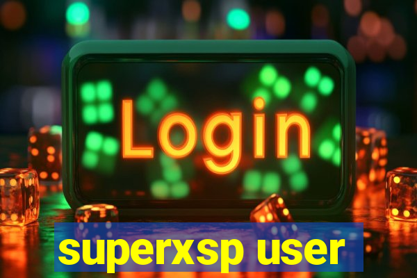 superxsp user