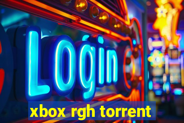 xbox rgh torrent