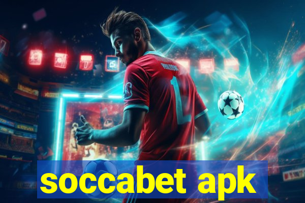 soccabet apk