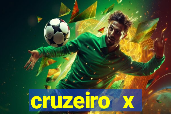 cruzeiro x fortaleza futemax