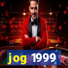 jog 1999