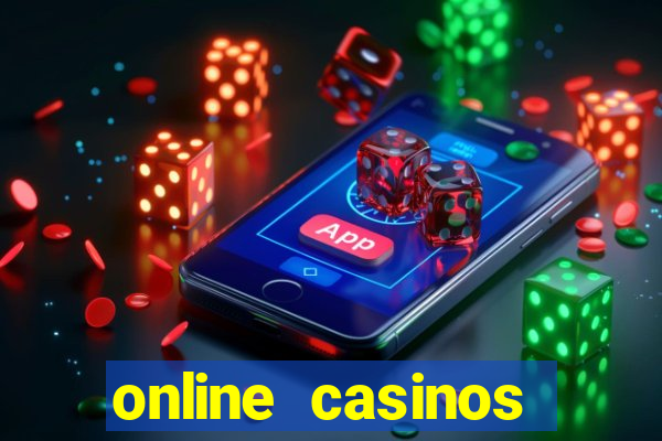 online casinos deposit bonus