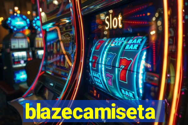 blazecamiseta