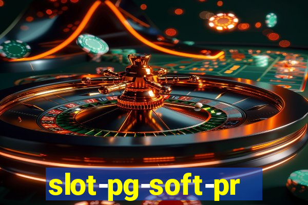 slot-pg-soft-prodevreal