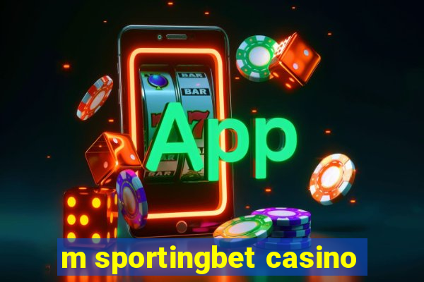 m sportingbet casino