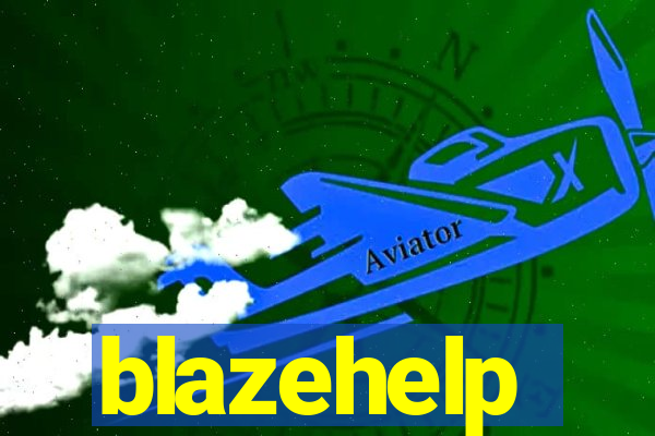 blazehelp