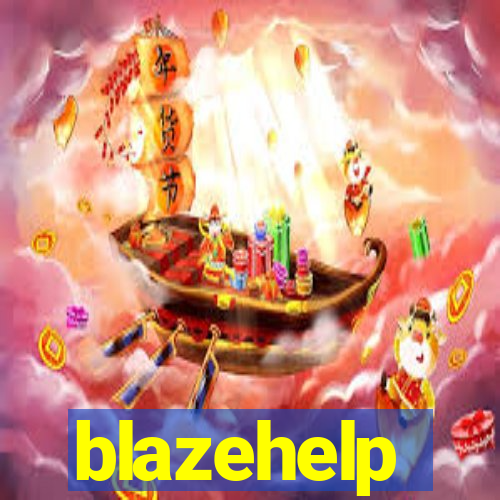 blazehelp